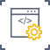 html верстка и программирование сайта